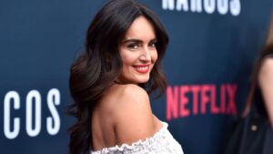 Ana de la Reguera Height Weight Body Stats Age Family Facts