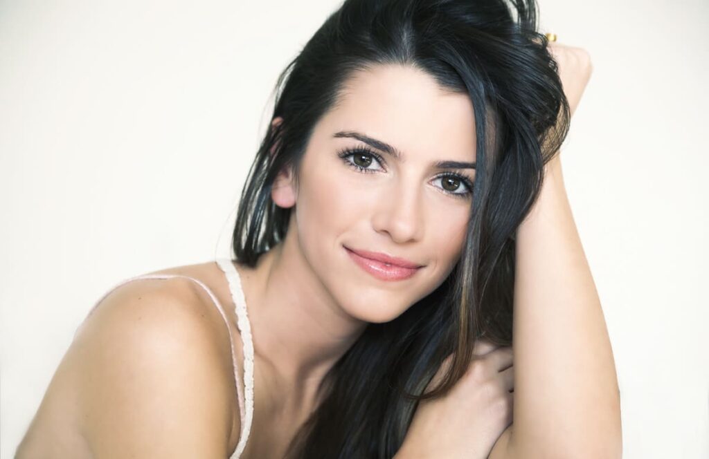 Bianca Haase Height Weight Body Stats Age Family Facts