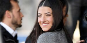 Charli D’Amelio Height Weight Body Stats Age Family Facts