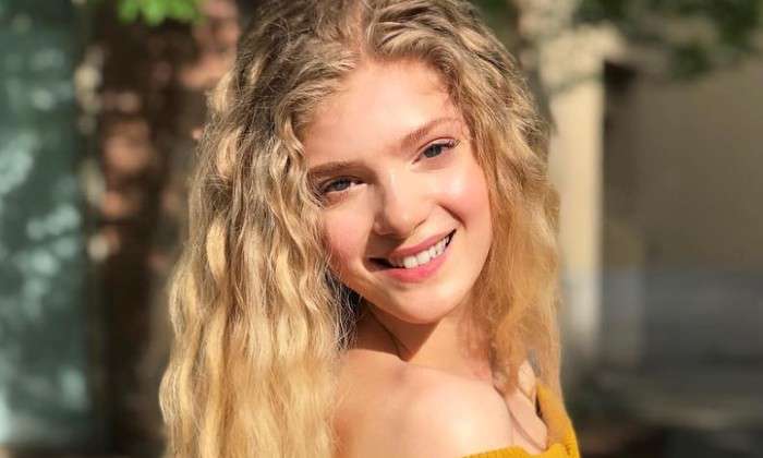 Elena-Kampouris-Dating