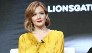 Louisa Krause Height Weight Body Stats Age Family Facts