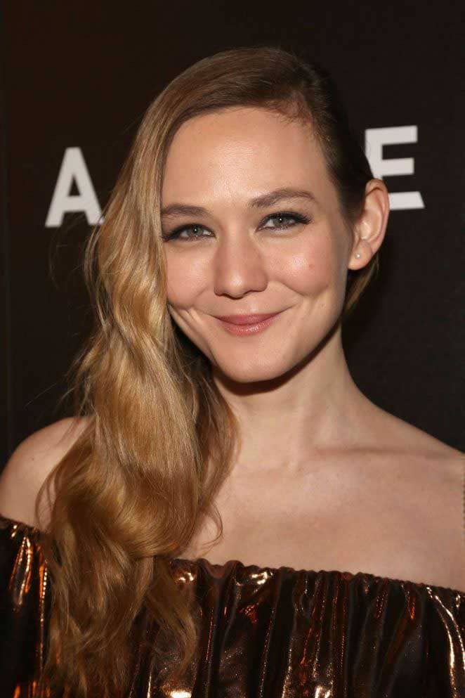 Louisa-Krause-Height-Weight
