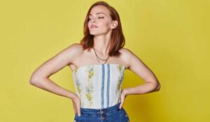 Madeline Brewer Height Weight Body Stats Age Family Facts