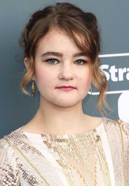 Millicent-Simmonds-Dating