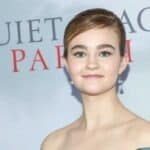 Millicent-Simmonds-Height