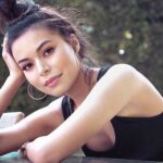Miranda-Cosgrove-Height