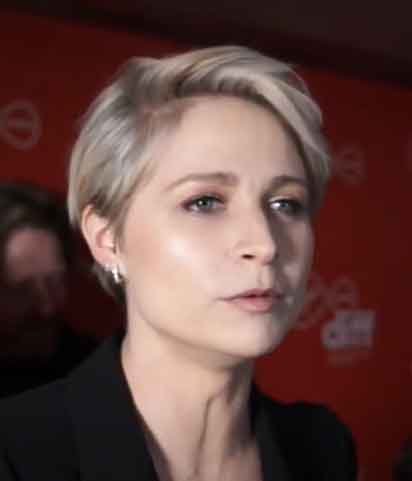 Niamh-Algar-Height-Weight