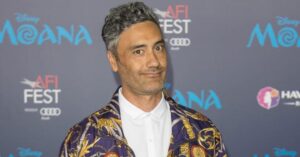 Taika Waititi Net Worth 2023 | How Rich is Taika Waititi