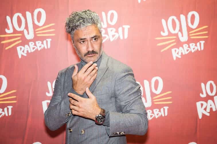 Taika-Waititi-Salary