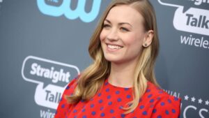 Yvonne Strahovski Height Weight Body Stats Age Family Facts