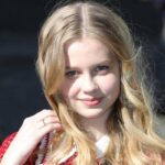 angourie-rice-height