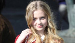 Angourie Rice Height Weight Body Stats Age Family Facts