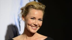 Connie Nielsen Height Weight Body Stats Age Family Facts