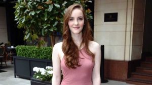 Ann Skelly Height Weight Body Stats Age Family Facts