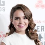 Bailee-Madison-Height