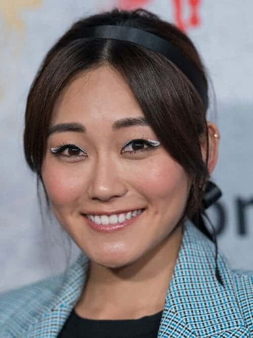 Karen-Fukuhara-Dating