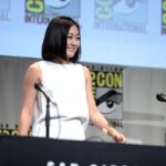 Karen-Fukuhara-Height