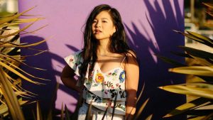 Kelly Marie Tran Height Weight Body Stats Age Family Facts