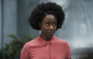 Kirby Howell-Baptiste Height Weight Body Stats Age Family Facts