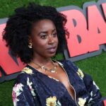 Kirby-Howell-Baptiste-height