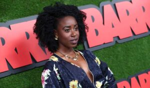 Kirby Howell-Baptiste Height Weight Body Stats Age Family Facts
