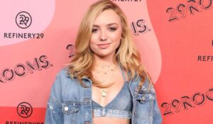 Peyton Roi List Height Weight Body Stats Age Family Facts