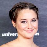 Shailene-Woodley-Height