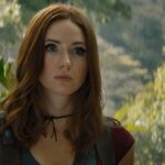Karen-Gillan-Height
