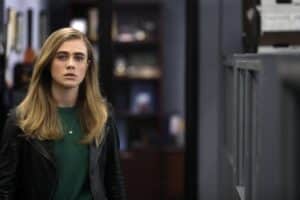 Melissa Roxburgh Height Weight Body Stats Age Family Facts