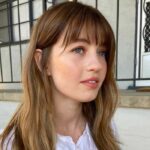 Olivia-Scott-Welch-Height