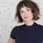 Milana-Vayntrub-Height