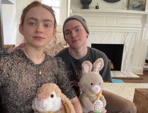 Sadie Sink Height Weight Body Stats Age Family Facts