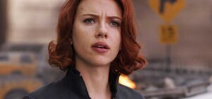 Scarlett Johansson Height Weight Body Stats Age Family Facts