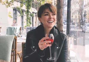 Serinda Swan Height Weight Body Stats Age Family Facts