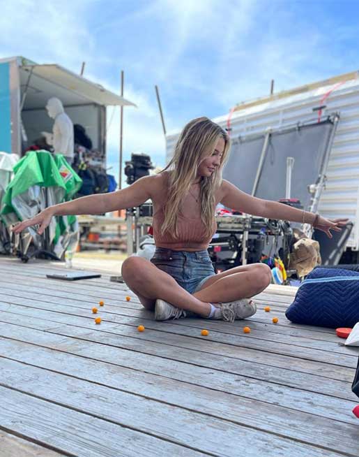 Madelyn-Cline-Instagram