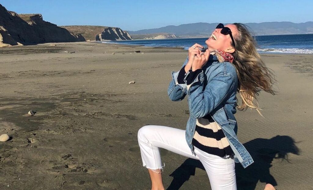 Annabelle-Wallis-Height