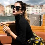 Blanca-Suarez-Height