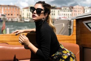 Blanca Suárez Height Weight Body Stats Age Family Facts