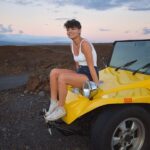 Brianna-Hildebrand-Height