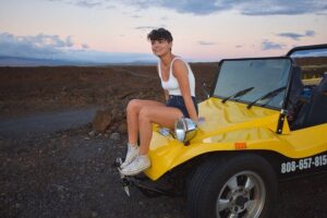 Brianna Hildebrand Height Weight Body Stats Age Family Facts