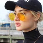 Grace-Van-Patten-Height