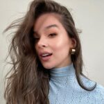 Hailee-Steinfeld-Height-Weight