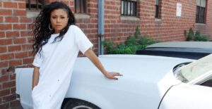 Shalita Grant Height Weight Body Stats Age Family Facts