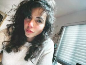 8 Things You Didn’t Know About Miss Bala Actress Cristina Rodlo