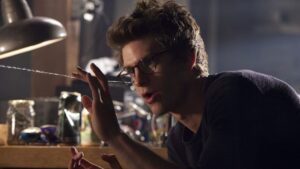 Andrew Garfield Height Weight Body Stats Age Family Facts