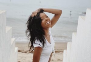 Asjha Cooper Height Weight Body Stats Age Family Facts