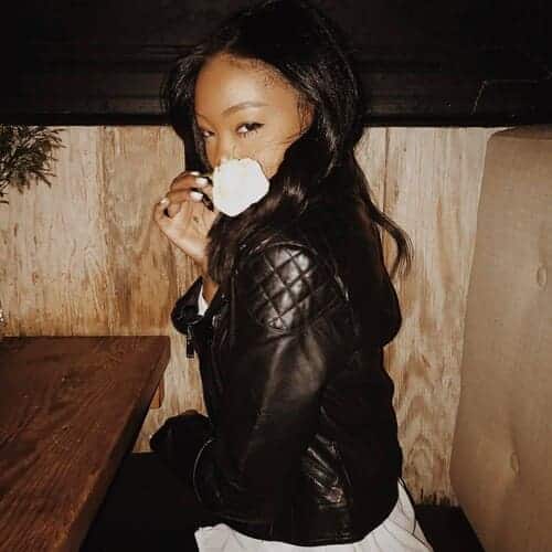 Asjha-Cooper-Height-Weight