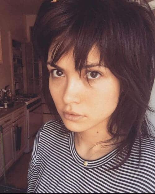 Daniella-Pineda-Dating