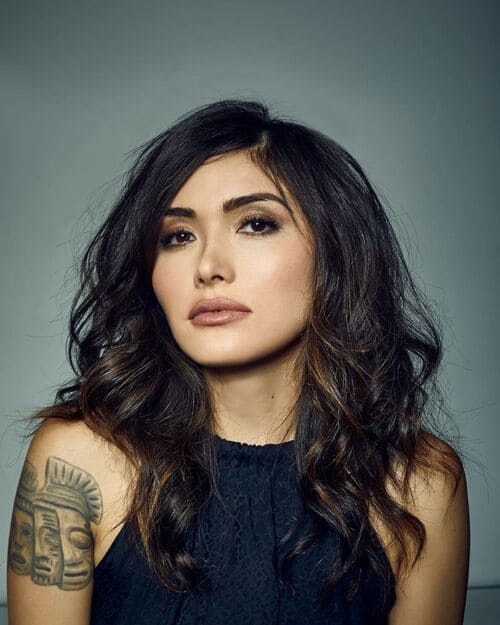 Daniella-Pineda-Facts