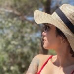 Daniella-Pineda-Height